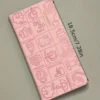 1pc Cartoon Cute Girl Diary Notebook