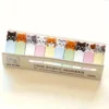 150 Sheets/Pack, Random Cute Cat-Themed Sticky Notes Set