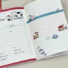 Hello Kitty 2025 Planner