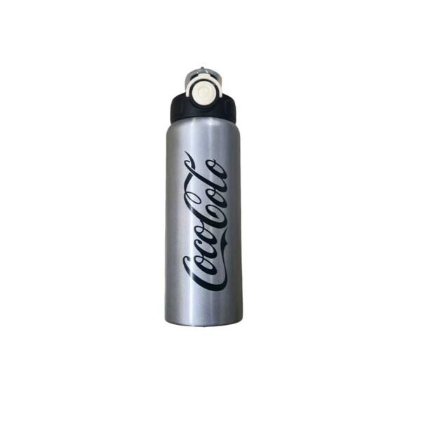Cute Coca-Cola Thermos Bottles