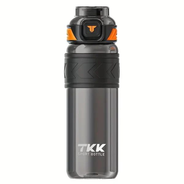 TKK Tritan Water Bottle - Portable and Versatile